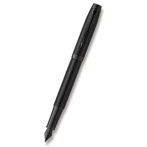 Końcówka Parker IM Achromatic Black BT M